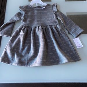 Carter’s new with tags dress.